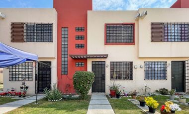 Casa en Venta, Fracc. Citara. Huehuetoca. Estado de México