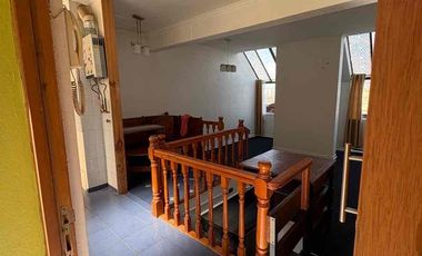 Se arrienda Departamento