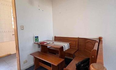 Se arrienda Departamento