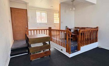 Se arrienda Departamento