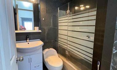 Se arrienda Departamento