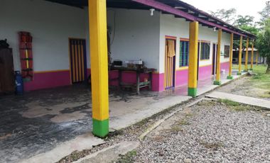 Venta de Finca en  Puerto Parra Santander