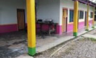 Venta de Finca en  Puerto Parra Santander