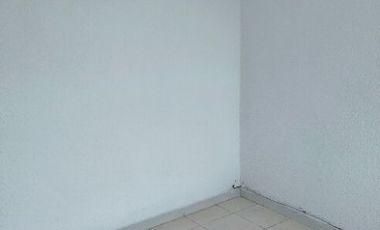 Casa en renta en la Rosas, Tlalnepantla