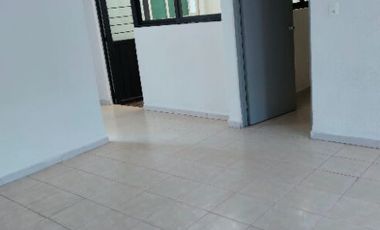 Casa en renta en la Rosas, Tlalnepantla