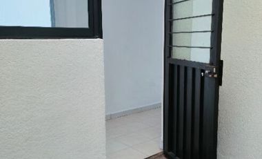 Casa en renta en la Rosas, Tlalnepantla
