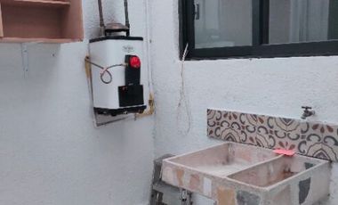 Casa en renta en la Rosas, Tlalnepantla