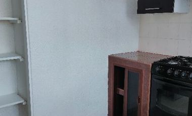 Casa en renta en la Rosas, Tlalnepantla