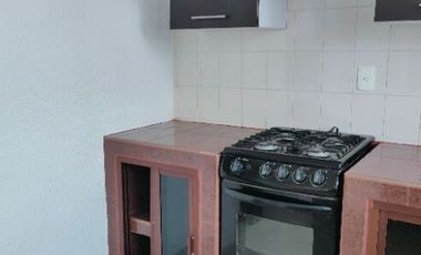 Casa en renta en la Rosas, Tlalnepantla