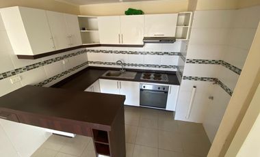 ARRIENDA DEPARTAMENTO EN COPIAPÓ SIN AMOBLAR CONDOMINIO CUMBRES DE LA CHIMBA