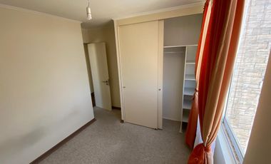 ARRIENDA DEPARTAMENTO EN COPIAPÓ SIN AMOBLAR CONDOMINIO CUMBRES DE LA CHIMBA