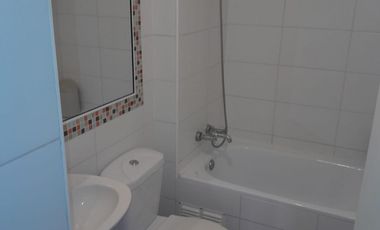 ARRIENDA DEPARTAMENTO EN COPIAPÓ SIN AMOBLAR CONDOMINIO CUMBRES DE LA CHIMBA