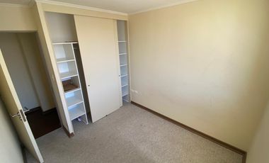 ARRIENDA DEPARTAMENTO EN COPIAPÓ SIN AMOBLAR CONDOMINIO CUMBRES DE LA CHIMBA