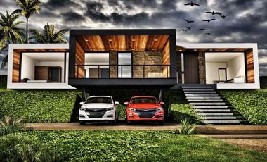 Hermoso Terreno 650m2 en Bellavista urb Privada y Acogedora