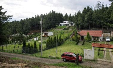 Hermoso Terreno 650m2 en Bellavista urb Privada y Acogedora