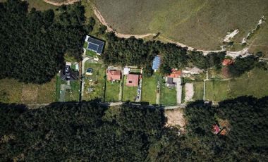 Hermoso Terreno 650m2 en Bellavista urb Privada y Acogedora