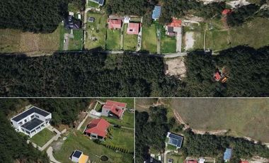 Hermoso Terreno 650m2 en Bellavista urb Privada y Acogedora