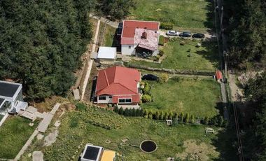 Hermoso Terreno 650m2 en Bellavista urb Privada y Acogedora