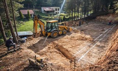 Hermoso Terreno 650m2 en Bellavista urb Privada y Acogedora