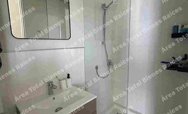 DEPARTAMENTO EN RENTA DISTRITO ARMIDA TORRE 1 DE ACACIA, VALLE ORIENTE, SAN PEDRO.