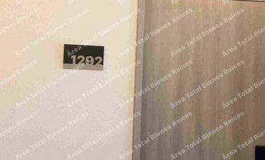 DEPARTAMENTO EN RENTA DISTRITO ARMIDA TORRE 1 DE ACACIA, VALLE ORIENTE, SAN PEDRO.