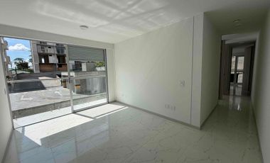 SE ARRIENDA APARTAMENTO EN CAÑA VIVA AV 30 DE AGOSTO.