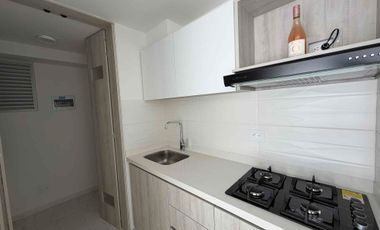 SE ARRIENDA APARTAMENTO EN CAÑA VIVA AV 30 DE AGOSTO.