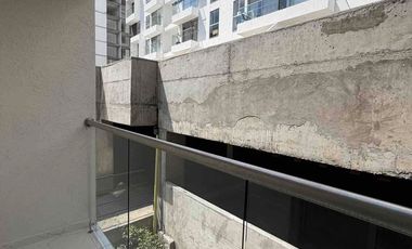 SE ARRIENDA APARTAMENTO EN CAÑA VIVA AV 30 DE AGOSTO.