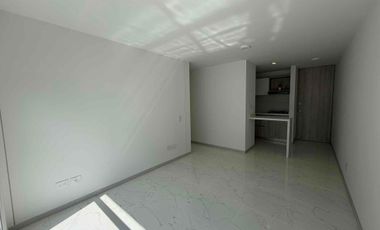 SE ARRIENDA APARTAMENTO EN CAÑA VIVA AV 30 DE AGOSTO.