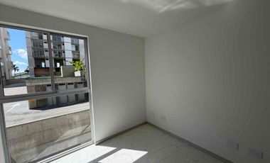 SE ARRIENDA APARTAMENTO EN CAÑA VIVA AV 30 DE AGOSTO.