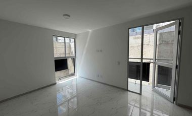 SE ARRIENDA APARTAMENTO EN CAÑA VIVA AV 30 DE AGOSTO.