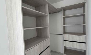 SE ARRIENDA APARTAMENTO EN CAÑA VIVA AV 30 DE AGOSTO.