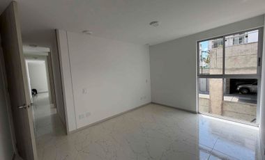 SE ARRIENDA APARTAMENTO EN CAÑA VIVA AV 30 DE AGOSTO.