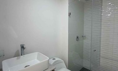 SE ARRIENDA APARTAMENTO EN CAÑA VIVA AV 30 DE AGOSTO.