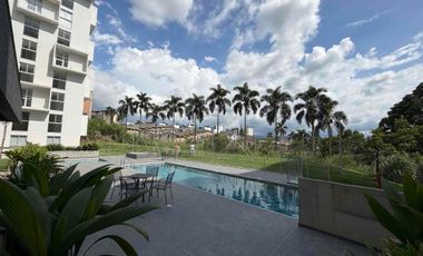 SE ARRIENDA APARTAMENTO EN CAÑA VIVA AV 30 DE AGOSTO.