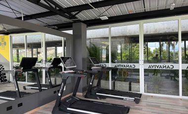 SE ARRIENDA APARTAMENTO EN CAÑA VIVA AV 30 DE AGOSTO.