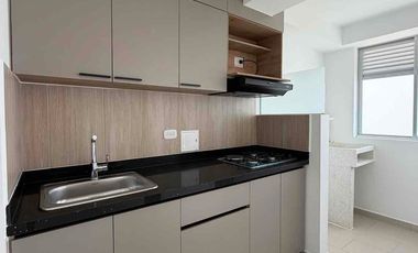 SE VENDE APARTAMENTO EN PISO DE 66 MT2 EN MONTEVEDRA, GALICIA (CERRITOS)