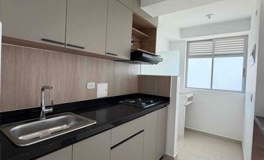 SE VENDE APARTAMENTO EN PISO DE 66 MT2 EN MONTEVEDRA, GALICIA (CERRITOS)