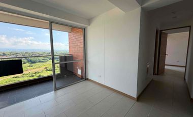 SE VENDE APARTAMENTO EN PISO DE 66 MT2 EN MONTEVEDRA, GALICIA (CERRITOS)
