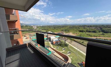 SE VENDE APARTAMENTO EN PISO DE 66 MT2 EN MONTEVEDRA, GALICIA (CERRITOS)