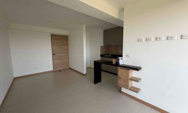 SE VENDE APARTAMENTO EN PISO DE 66 MT2 EN MONTEVEDRA, GALICIA (CERRITOS)