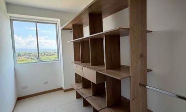 SE VENDE APARTAMENTO EN PISO DE 66 MT2 EN MONTEVEDRA, GALICIA (CERRITOS)