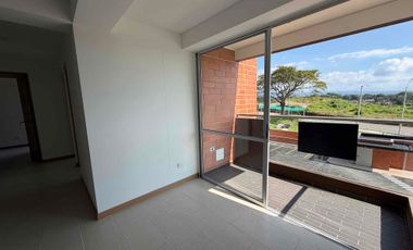 SE VENDE APARTAMENTO EN MONTEVEDRA, GALICIA (CERRITOS)