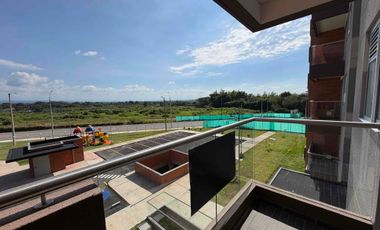 SE VENDE APARTAMENTO EN MONTEVEDRA, GALICIA (CERRITOS)