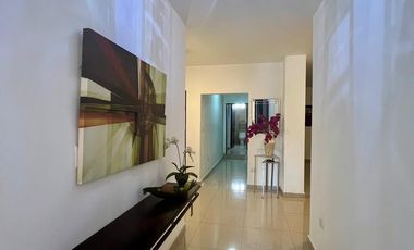 Departamento en Renta Amueblado o Sin Zona Del Valle San Pedro