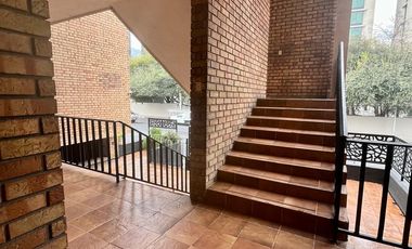 Departamento en Renta Amueblado o Sin Zona Del Valle San Pedro