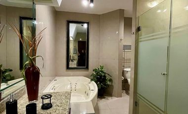 Departamento en Renta Amueblado o Sin Zona Del Valle San Pedro