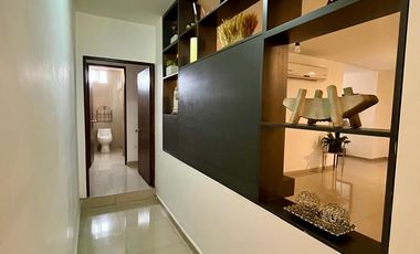 Departamento en Renta Amueblado o Sin Zona Del Valle San Pedro