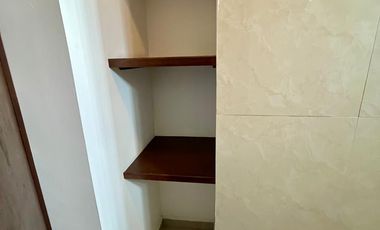 Departamento en Renta Amueblado o Sin Zona Del Valle San Pedro