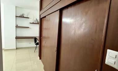 Departamento en Renta Amueblado o Sin Zona Del Valle San Pedro